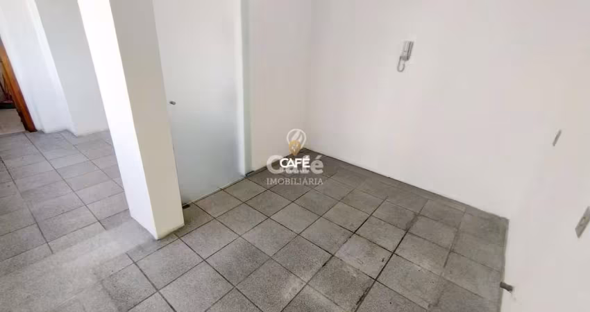 Sala Comercial, 39m², Elevador, Recepção, Centro