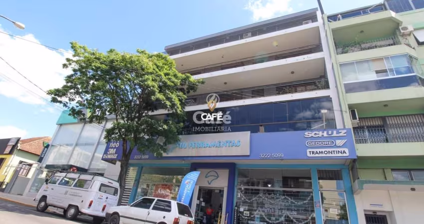 Apartamento para Locação com 300m² e  02 Dormitórios.