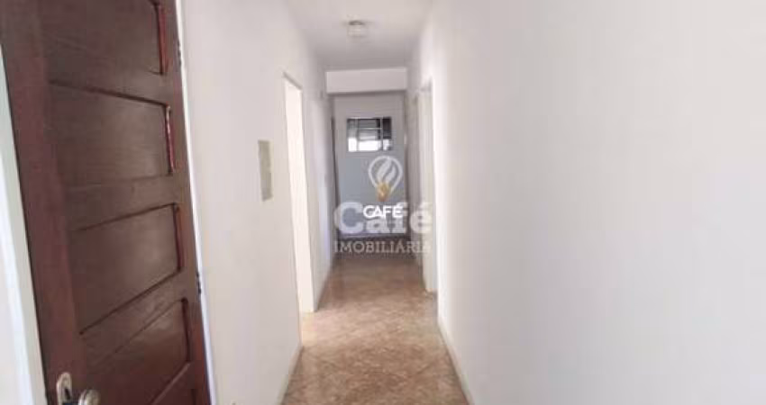 Apartamento de 400m² com 03 Dormitórios