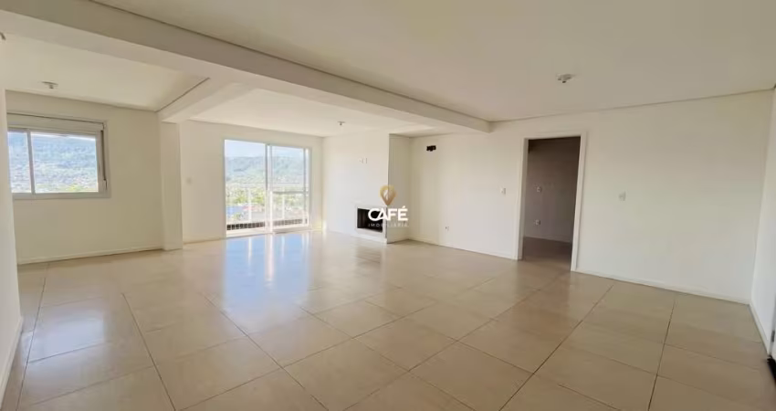 Apartamento à Venda com 167 m² , 03 Quartos (Todos suítes) e 02 Vagas