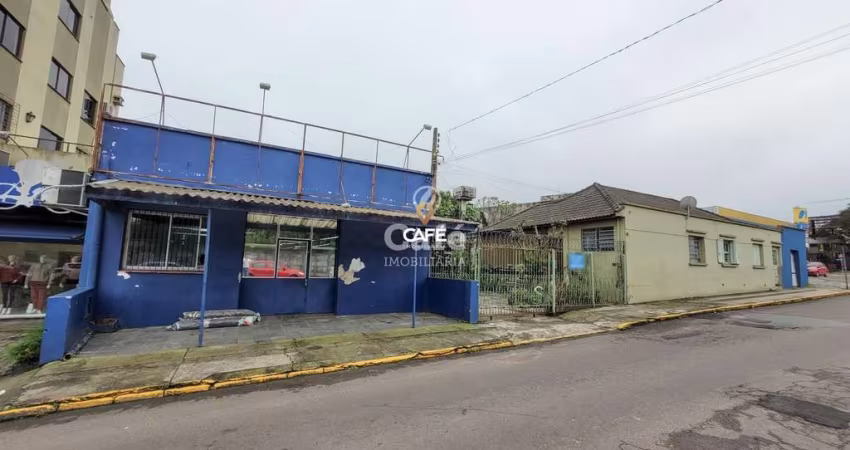 Terreno para construção ou locações comerciais,  Ótima Localização, Bairro Duque