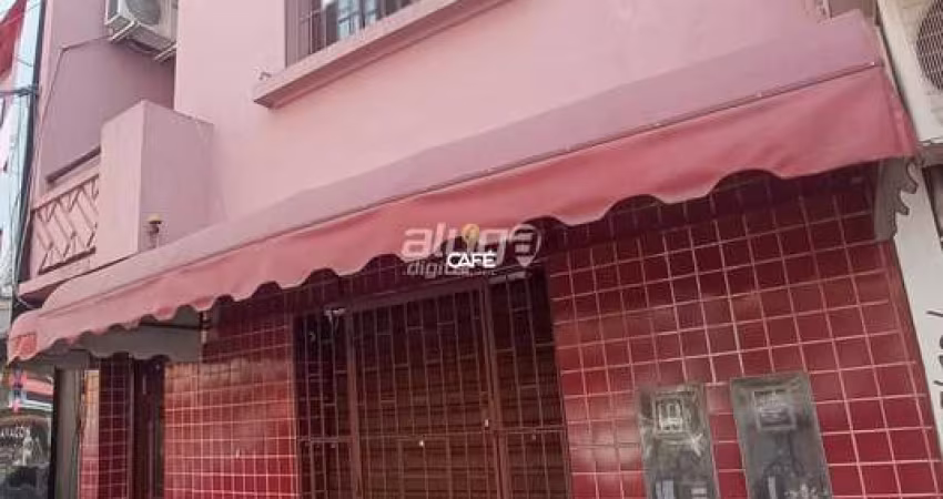 Excelente Sala Comercial Para Alugar no Centro da Cidade.