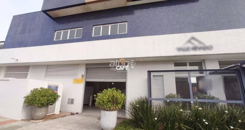 Alugue Loja térrea com 124,37 m² nossa senhora de Lourdes.