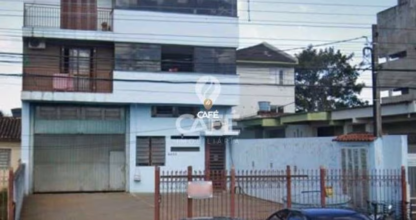 Pavilhão Amplo Para Alugar com Banheiro e Estacionamento em Camobi!!