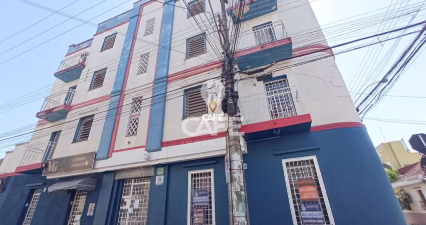 Sala/Loja Térrea Comercial Em Excelente Localização no Centro de Santa Maria.