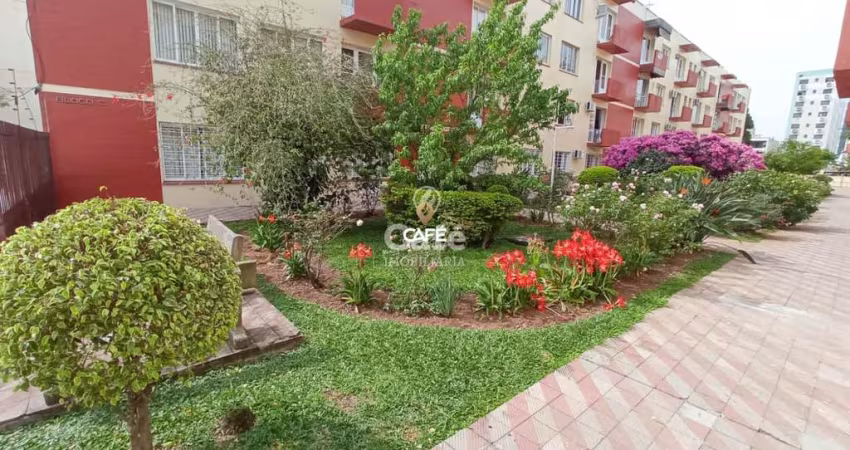 Ótimo apartamento no centro da cidade!
