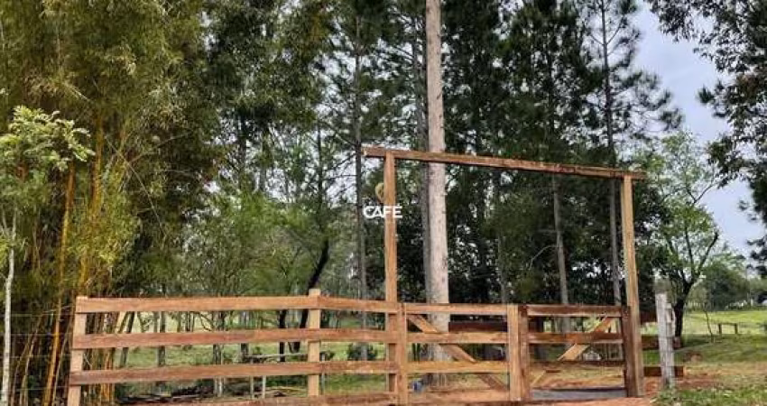 Área Rural De 5282 m² Em Localização de Fácil Acesso.