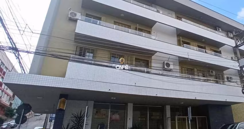 Loja Comercial No Centro de Santa Maria De 394 m² com Sala e (5) Banheiros.