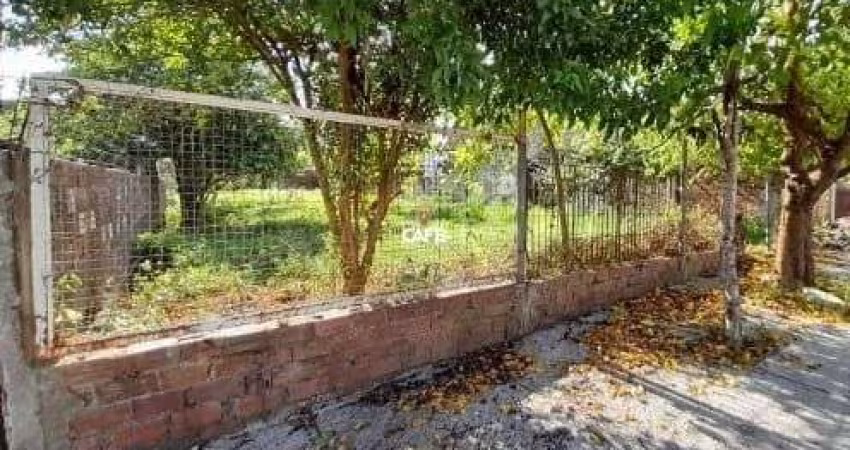 Terreno Amplo De 516 m², Excelente para Ponto Comercial.