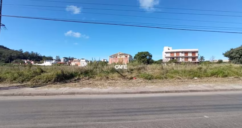 Terreno Amplo De 2400 m² para Alugar no Cerrito.