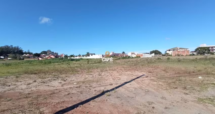 Terreno Amplo De 2400 m² para Alugar no Cerrito.