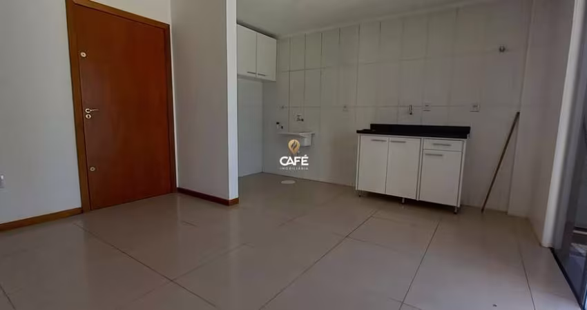Apartamento 2 dormitórios no Bairro Rosário