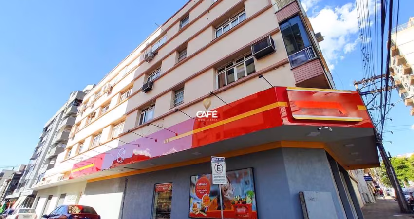 Amplo apartamento bem localizado, 3 dormitórios