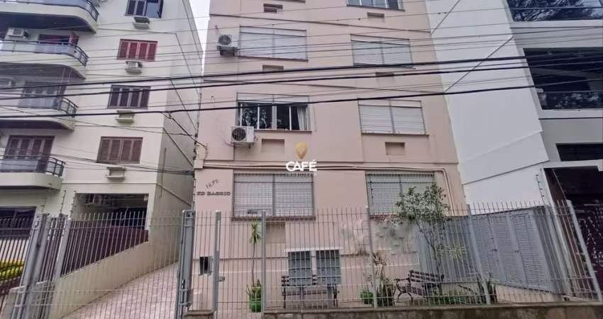 Apartamento Central De 3 Dormitórios, Suíte, Sala de Estar, 3 Banheiros, Cozinha