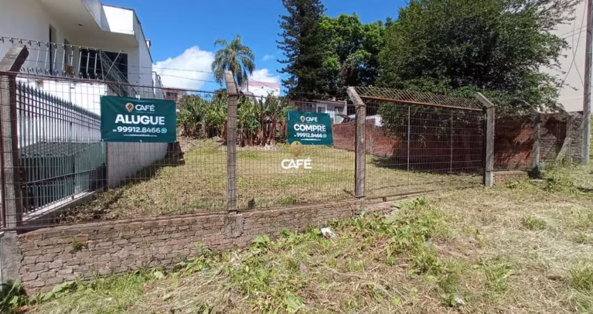Terreno Amplo Para Venda e Locação. Pronto Para Construir no Bairro Dores!!