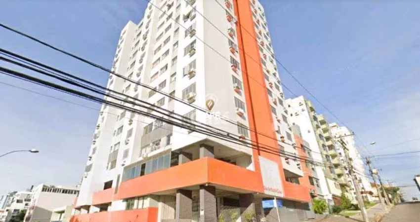 Apartamento Semimobiliado, 2 Dormitórios, Banheiro Social, Cozinha, Lavabo, Box