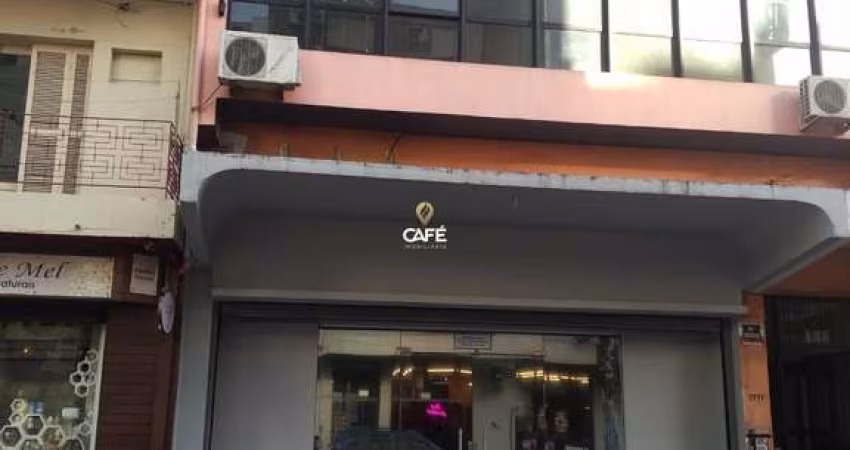 Sala Comercial