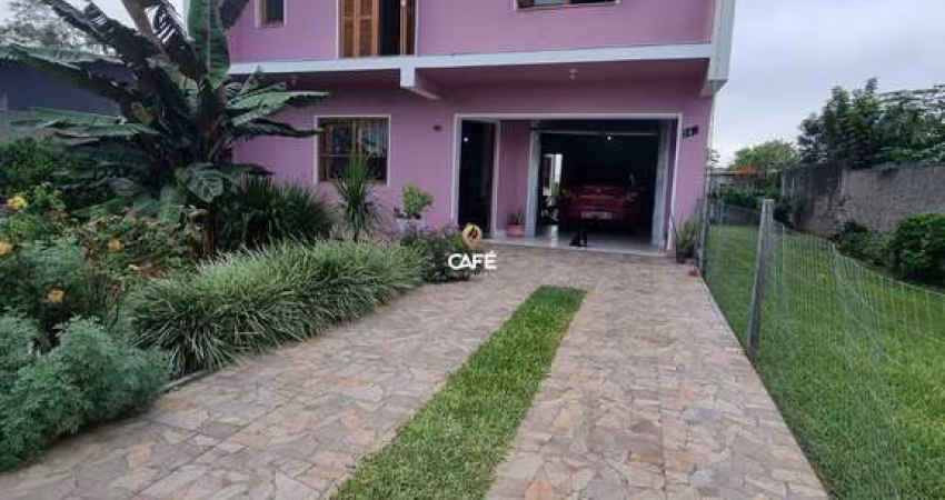 Casa 2 andares