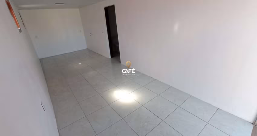 Sala Comercial De 35 m² Para Locação No Bairro JK.
