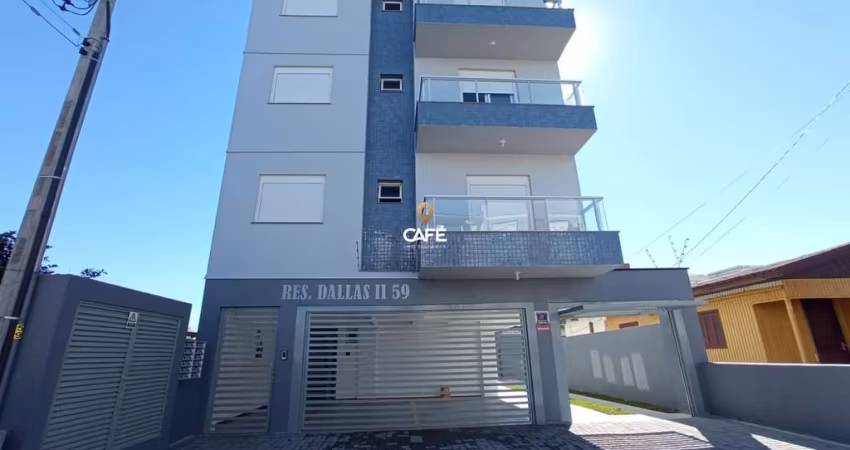 Apartamento Amplo Em Camobi De 2 Dormitórios, Suíte, Sala De Estar, Banheiro Soc