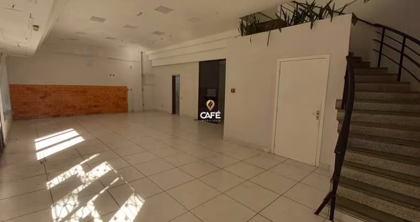 Excelente loja no Centro da Cidade