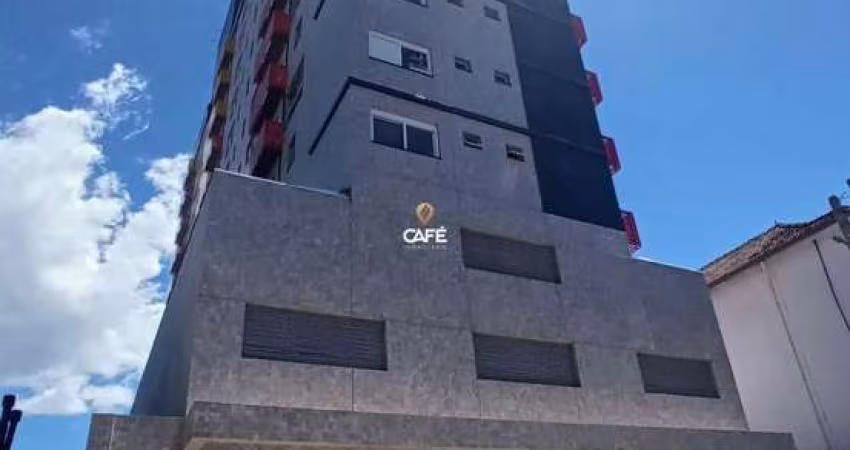 Apartamento Novo De 1 Dormitório, Sala de Estar, Banheiro Social, Cozinha e área