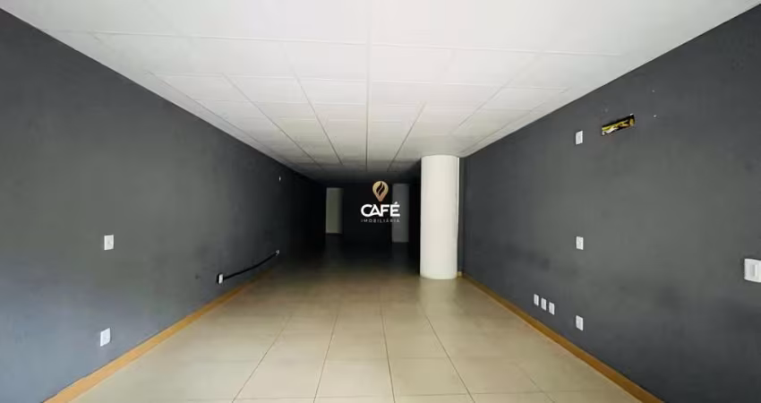 Sala Comercial, 100m², Centro