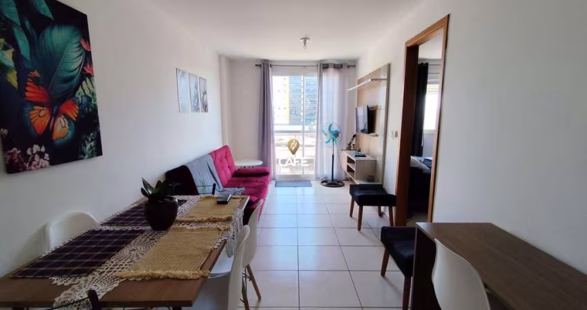 Apartamento 1 dormitórios para alugar Nossa Senhora de Fátima Santa Maria/RS