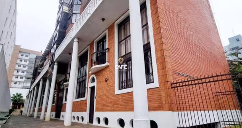 Apartamento Duplex Central
