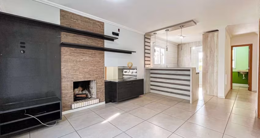 Casa, 3 Dormitórios, 1 Suíte, 3 Banheiros, 2 Vagas, Providence