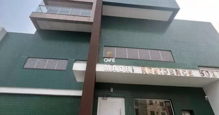 Apartamento 2 dormitórios 1(suíte),vaga de garagem.