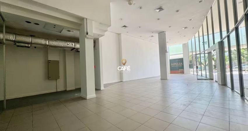 Loja, 600m, Medianeira