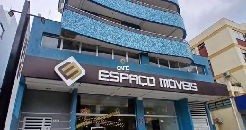 Apartamento para locação em ótima com vaga de garagem