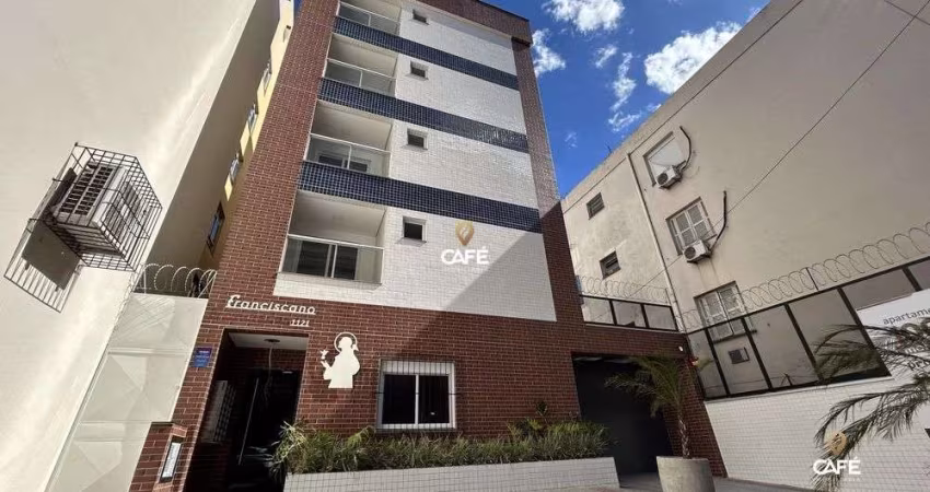 Apartamento ao lado da UFN