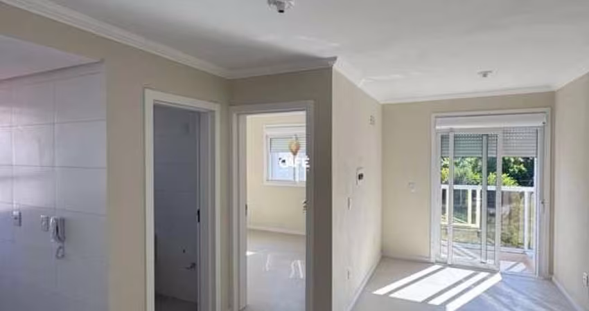 Ótimo apartamento de 1 dormitório, em Camobi