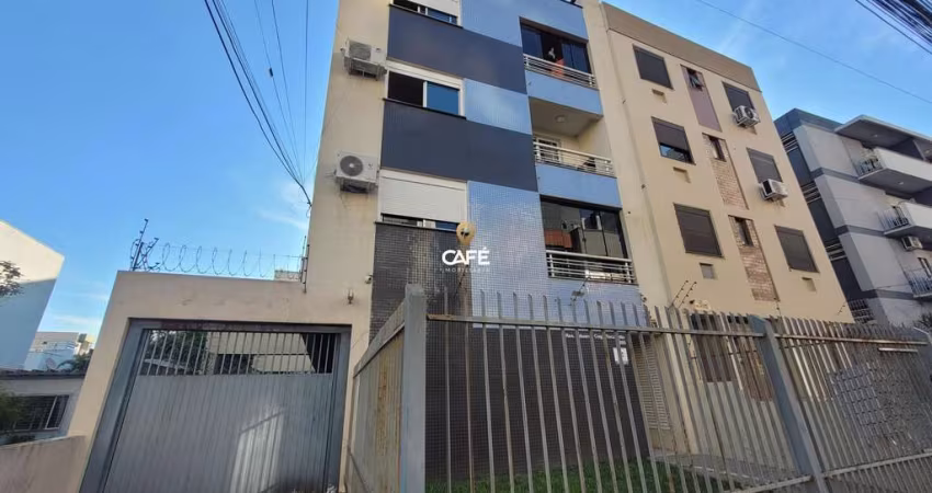 Apartamento de 1 dormitório, no bairro Fátima