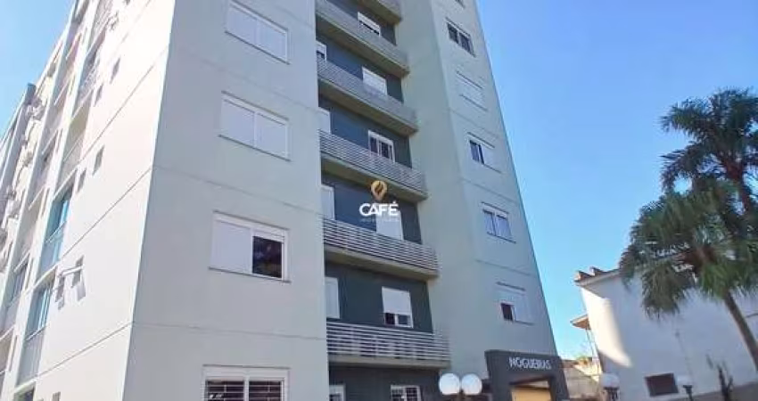 Apartamento Térreo De 2 Dormitórios, Suíte, Sala De Estar, Banheiro Social, Cozi