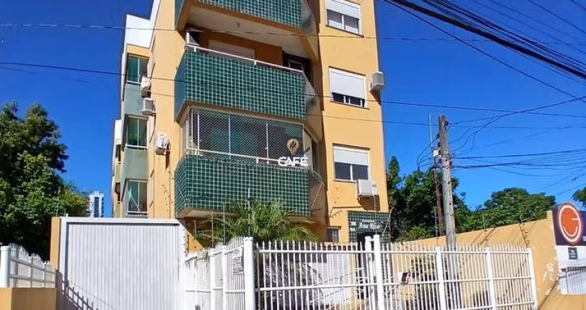 Apartamento Térreo De 2 Dormitórios, Suíte, Sala De Estar, Banheiro Social, Cozi