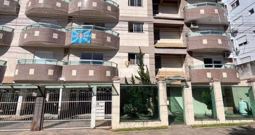 Apartamento mobiliado de 3 dormitórios, em Camobi