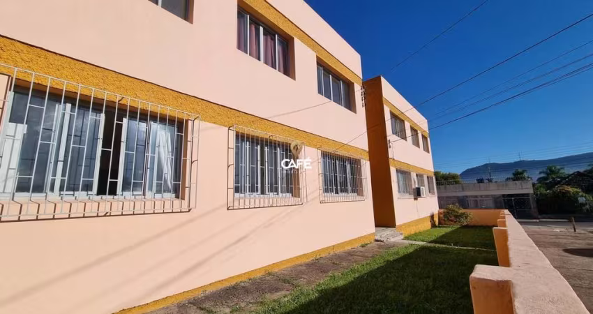 Apartamento de 3 dormitórios com vaga de garagem