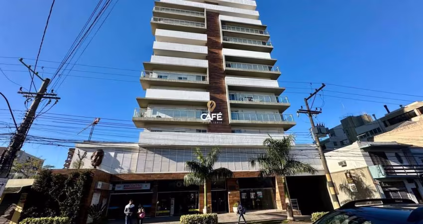Apartamento 2 dormitórios para Locação - Residencial São Pio