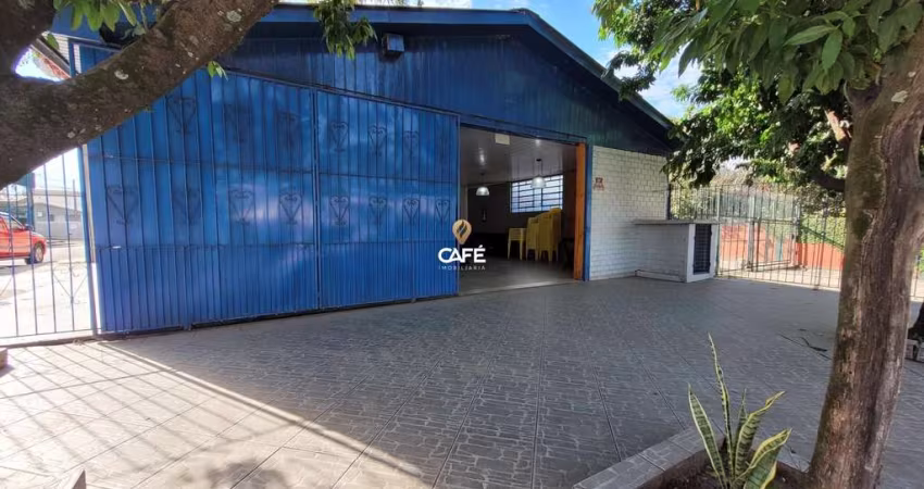 Ponto Comercial de Esquina, Com Cozinha Completa, BR 392