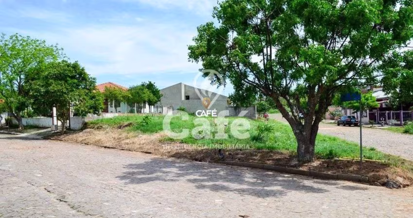 Terreno à venda Camobi Santa Maria/RS