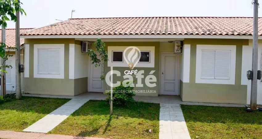 Casa 2 dormitórios à venda Cerrito Santa Maria/RS
