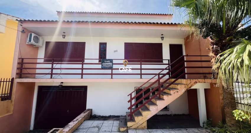 Casa 4 dormitórios à venda São José Santa Maria/RS