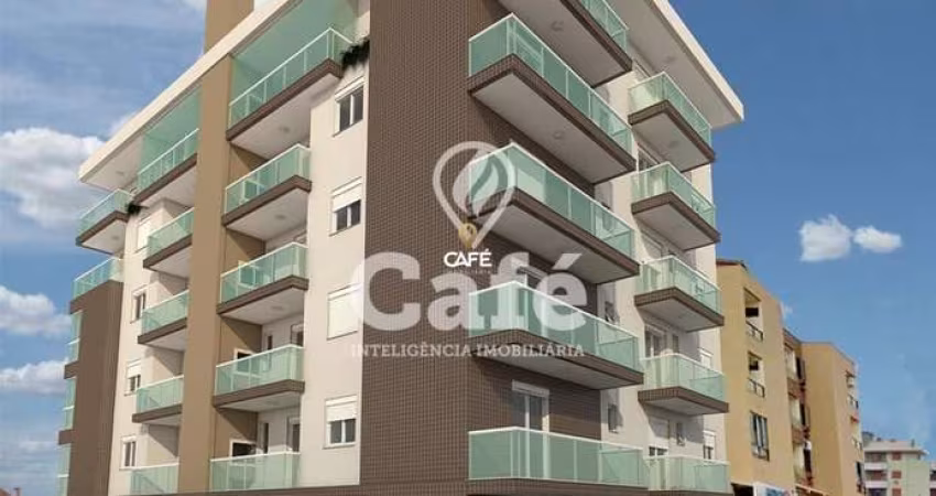Apartamento 2 dormitórios à venda Camobi Santa Maria/RS