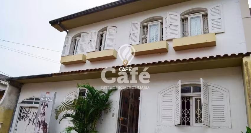 Casa 4 dormitórios à venda Nossa Senhora de Lourdes Santa Maria/RS