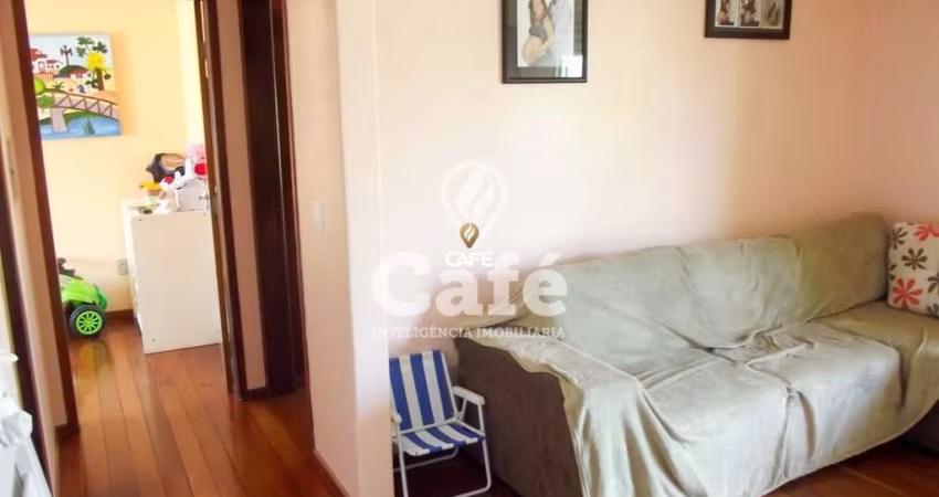 Apartamento 2 dormitórios à venda Centro Santa Maria/RS