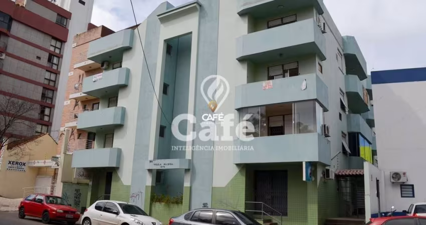 Apartamento 3 dormitórios à venda Centro Santa Maria/RS
