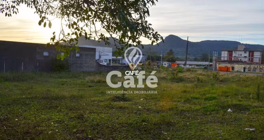 Terreno à venda Camobi Santa Maria/RS